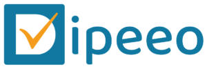 Logo Dipeeo - Conformité RGPD et délégué à la protection des données externe