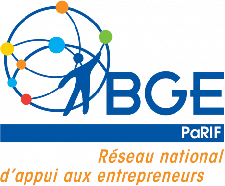 BGE-Parif Logo