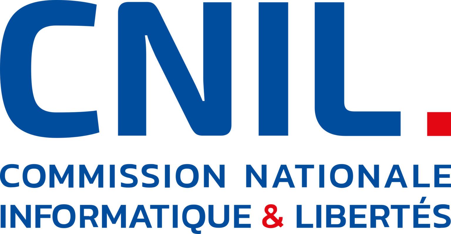 CNIL logo_Infos News registre de traitement rgpd données personnelles cnil