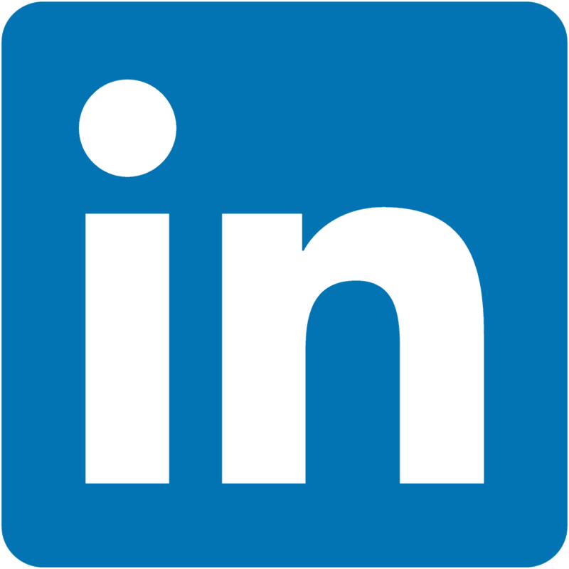 Logo LinkedIn x Equipe Dipeeo