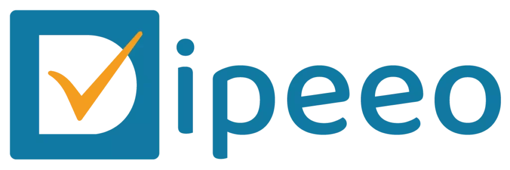 Logo Dipeeo DPO externe mise en conformité RGPD