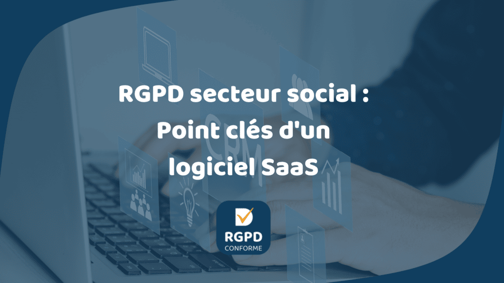 RGPD secteur social - Dipeeo