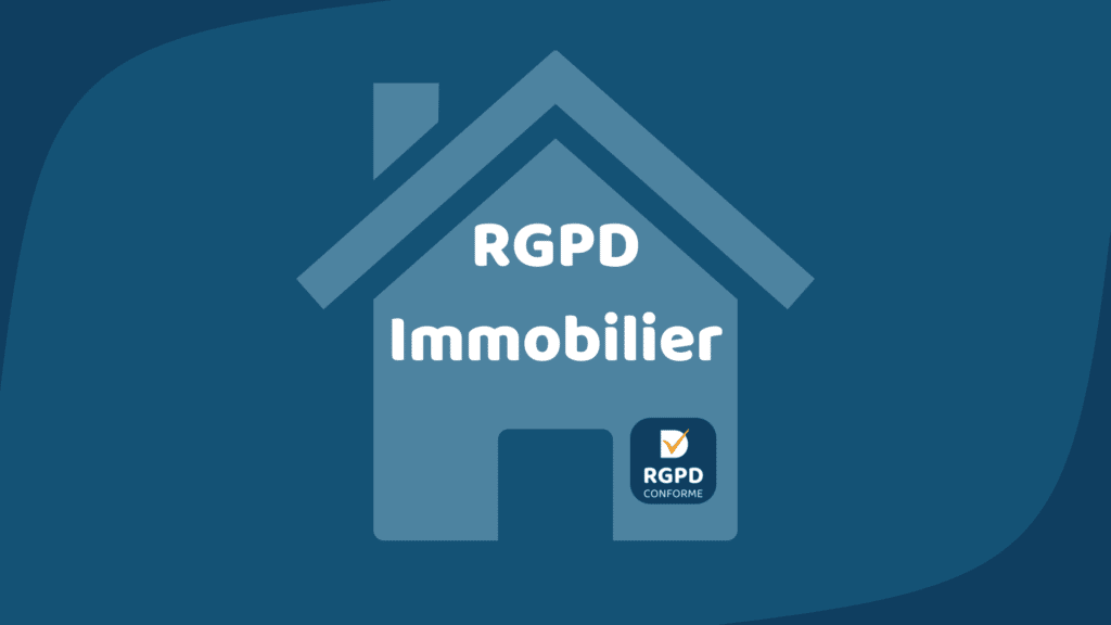RGPD Immobilier - Dipeeo