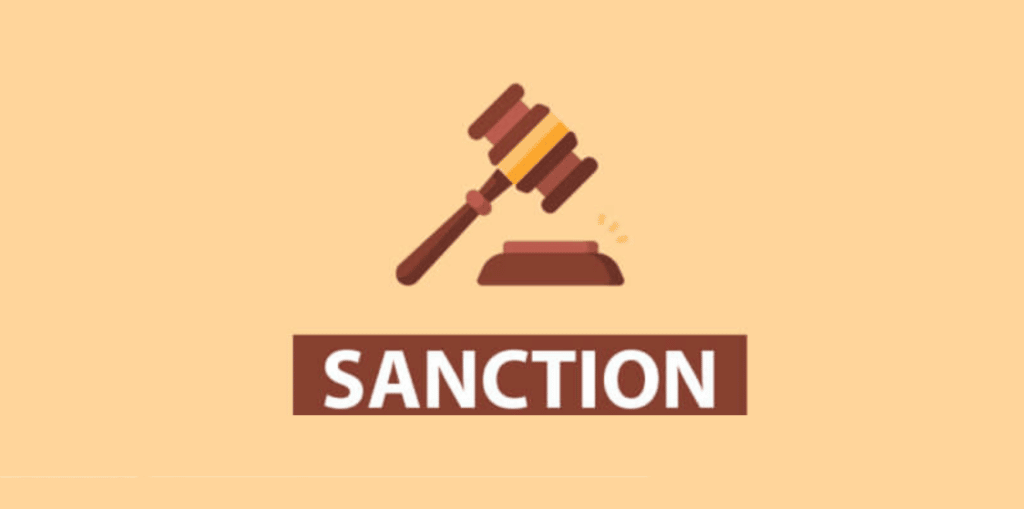 Sanctions RGPD Amendes rgpd CNIL