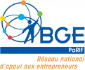 BGE-Parif Logo