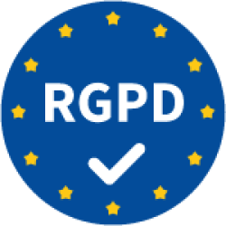logo rgpd